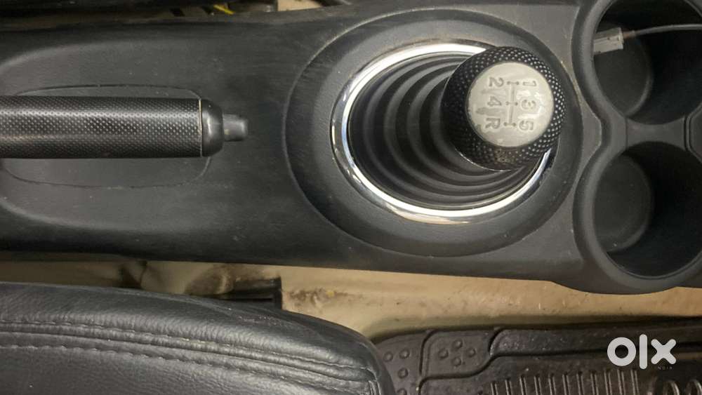 Honda Brio S Mt, 2014, Petrol