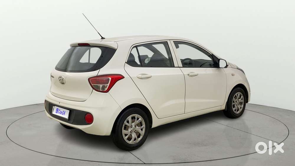 Hyundai Grand I10 1.2 Kappa Magna, 2018, Petrol