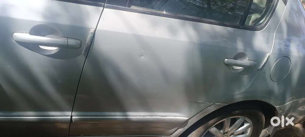 Maruti Suzuki Sx4 2010 Cng & Hybrids 63000 Km Driven