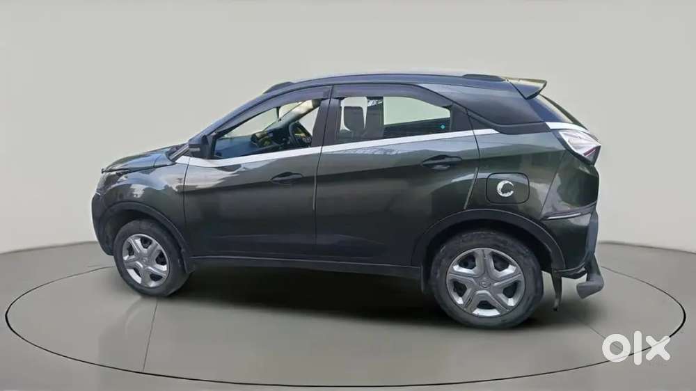 Tata Nexon 2021sunroof