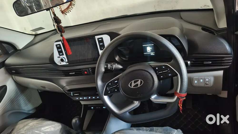 Hyundai I20 Sportz 2026 Manual