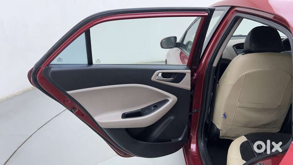 Hyundai Elite I20 Sportz Plus, 2019, Petrol
