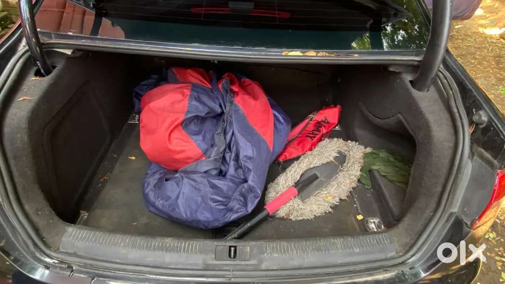 Audi A4 Diesel 2.0 Tdi 2012