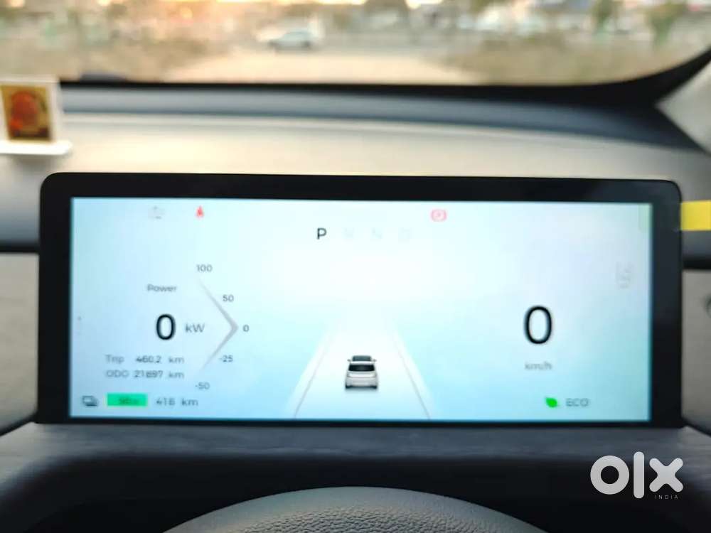 Mg Windsor Ev Essence Pro 52.9kw (2025) Electric 25,000km Driven