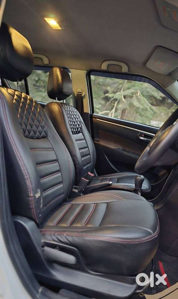 Maruti Suzuki Swift Vdi (o), 2018, Diesel