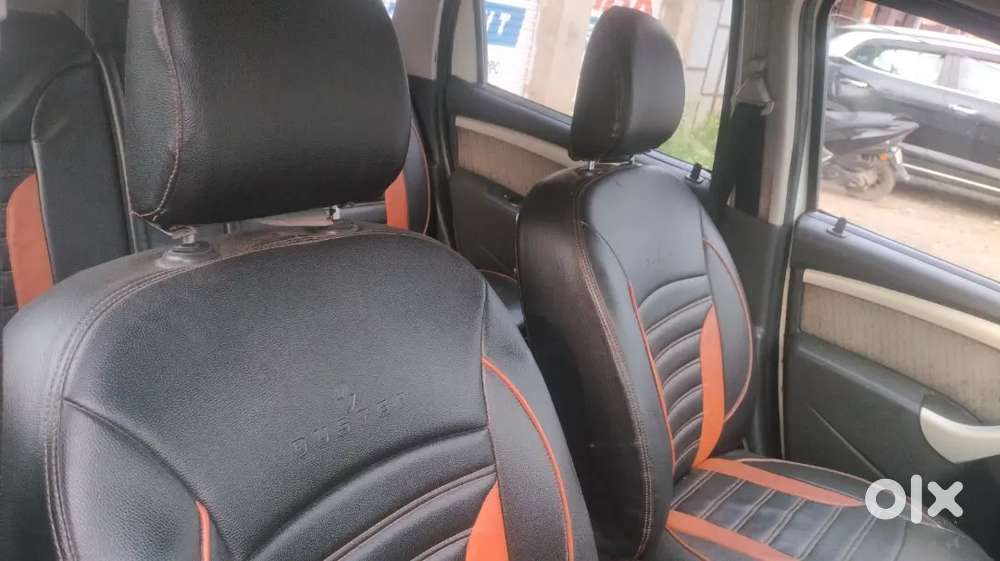 Renault Duster 2013