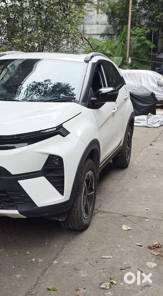 Tata Nexon Fearless  S 1.2 Revotron Petrol 6 Mt Dt, 2024, Petrol