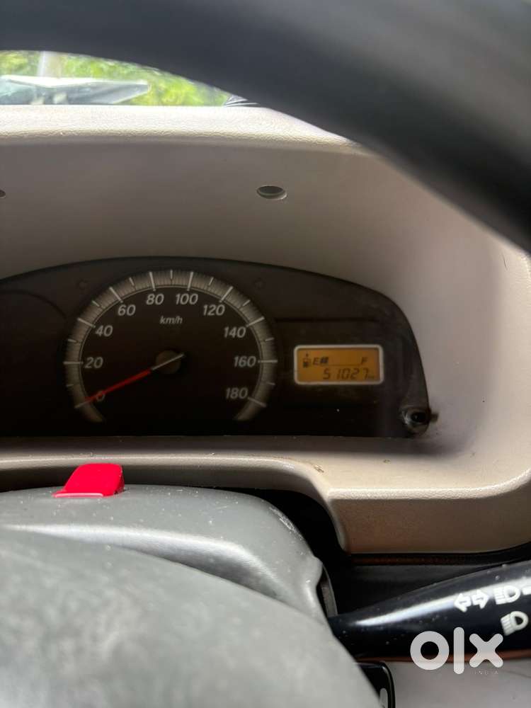 Maruti Suzuki Eeco Petrol 2018