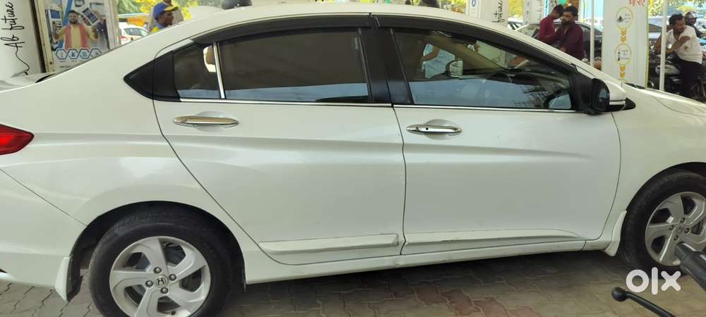 Honda City 2015 Well Maintained
