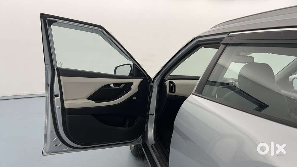 Hyundai Creta Sx 1.5 Petrol Cvt, 2023, Petrol