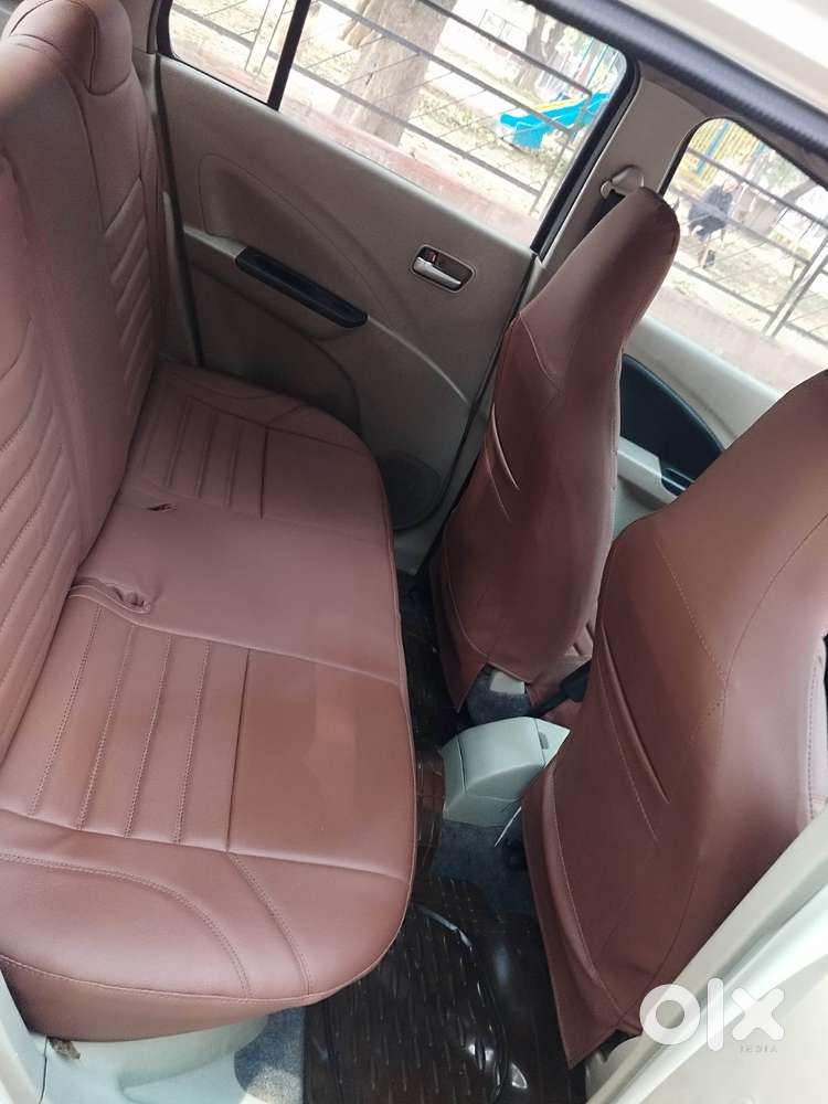 Maruti Suzuki Celerio 2014-2017 Vxi At, 2015, Petrol