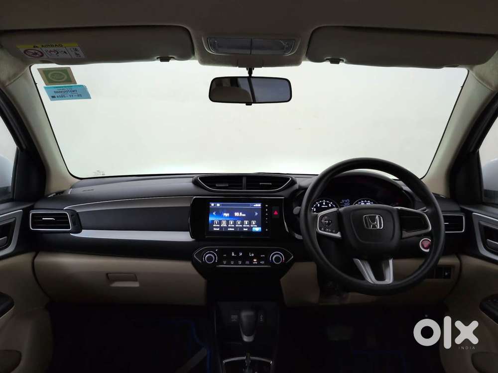 Honda Amaze Vx Cvt I-vtec, 2024, Petrol