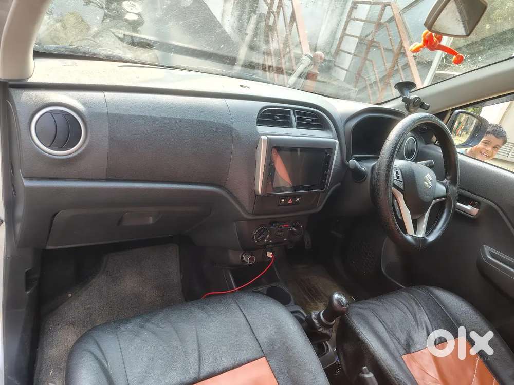 Maruti Suzuki Alto 2023