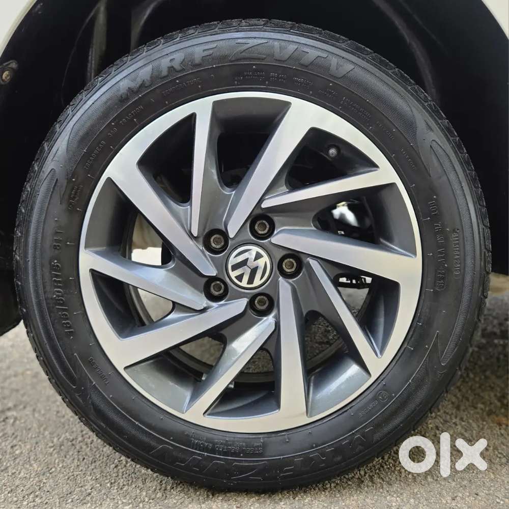 Volkswagen Polo 1.0 Limited Edition 2019
