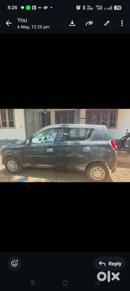 Good Condition