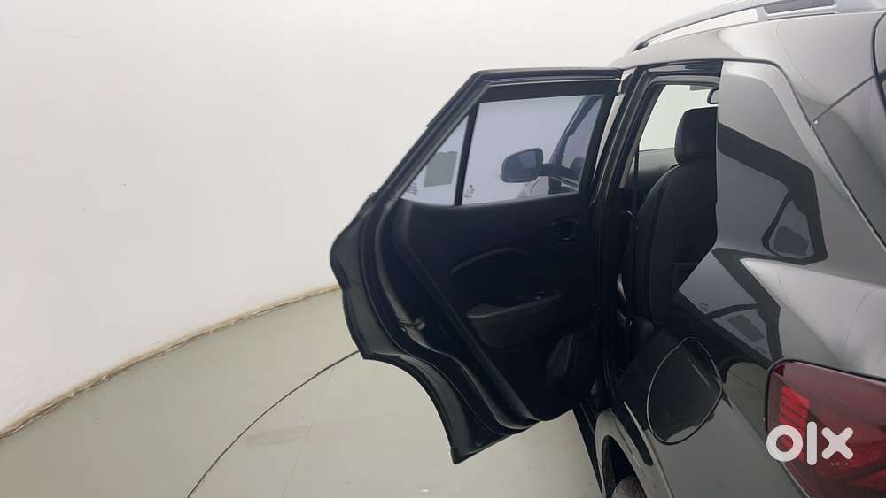 Hyundai Venue 1.5 Crdi Sx (o), 2021, Diesel