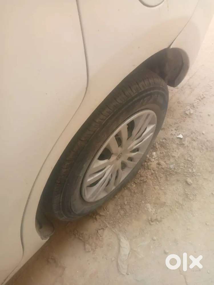 Maruti Suzuki Dzire 2017 Diesel 140000 Km Driven