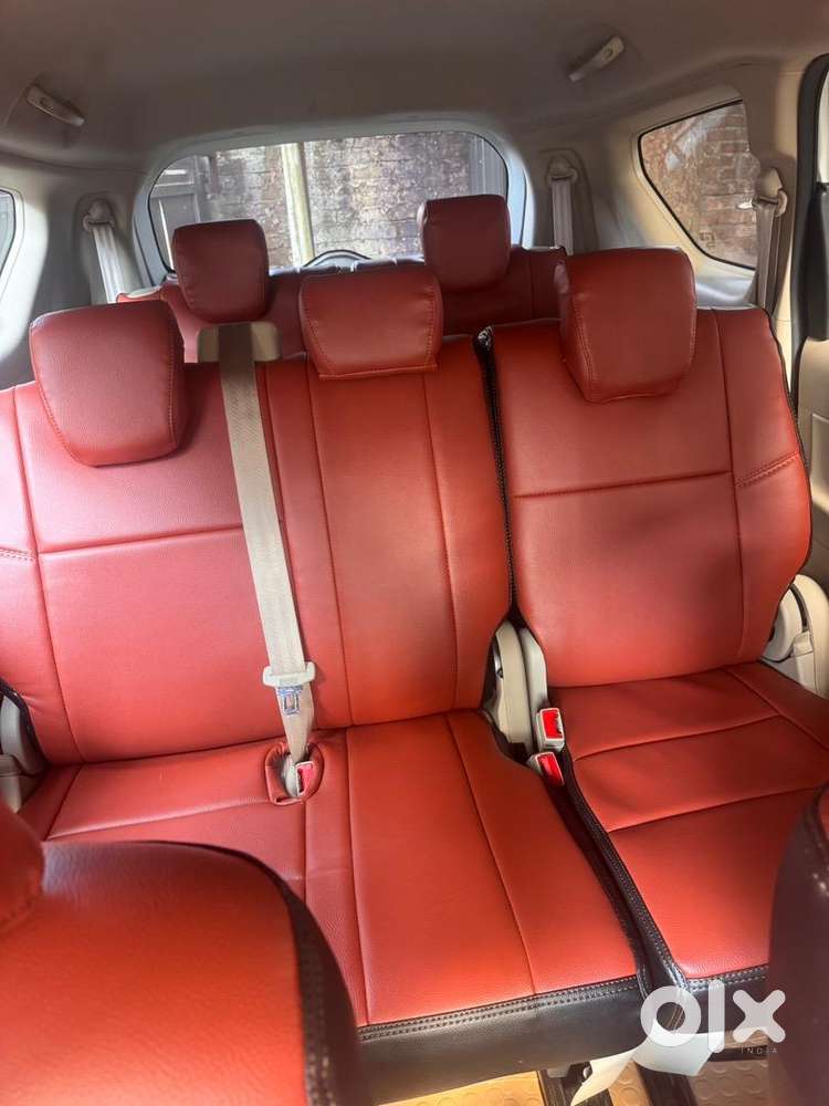 Maruti Suzuki Ertiga 2025 Petrol 10000 Km Driven