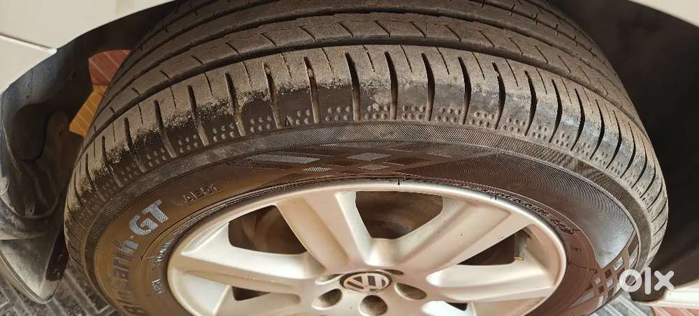 Volkswagen Vento 2010 Diesel 99500 Km Driven