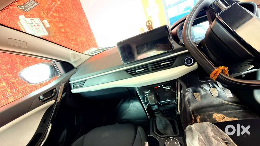 Tata Nexon Diesel 2025