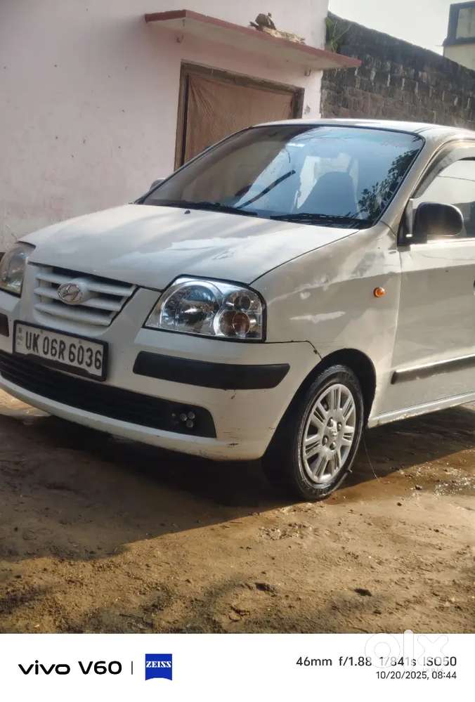 Hyundai Santro 1.1 Era 2010