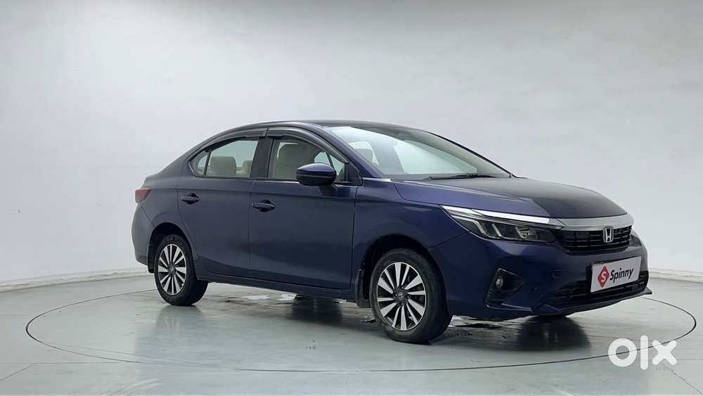 Honda City 1.5 V Mt, 2023, Petrol