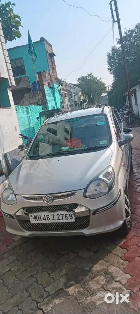 Alto800. Sell No Problem First Class Engine