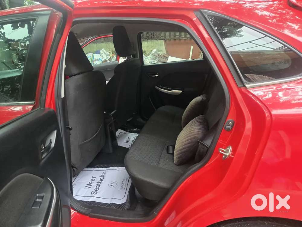 Maruti Suzuki Baleno 2019 First Owner