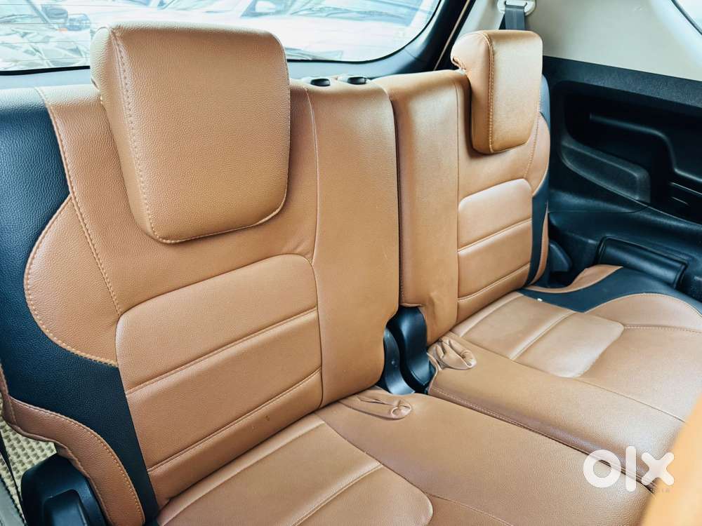 Toyota Innova Crysta