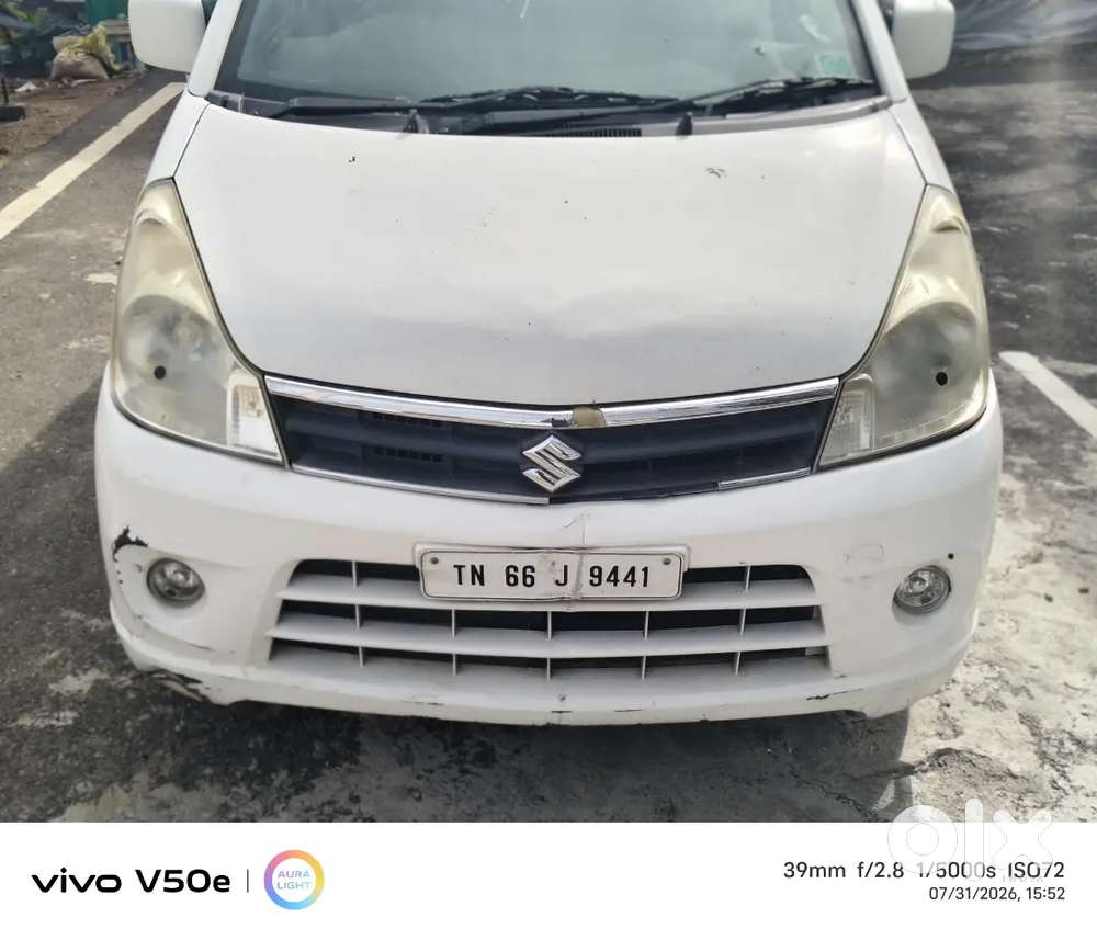 Maruti Zen Estilo 2010