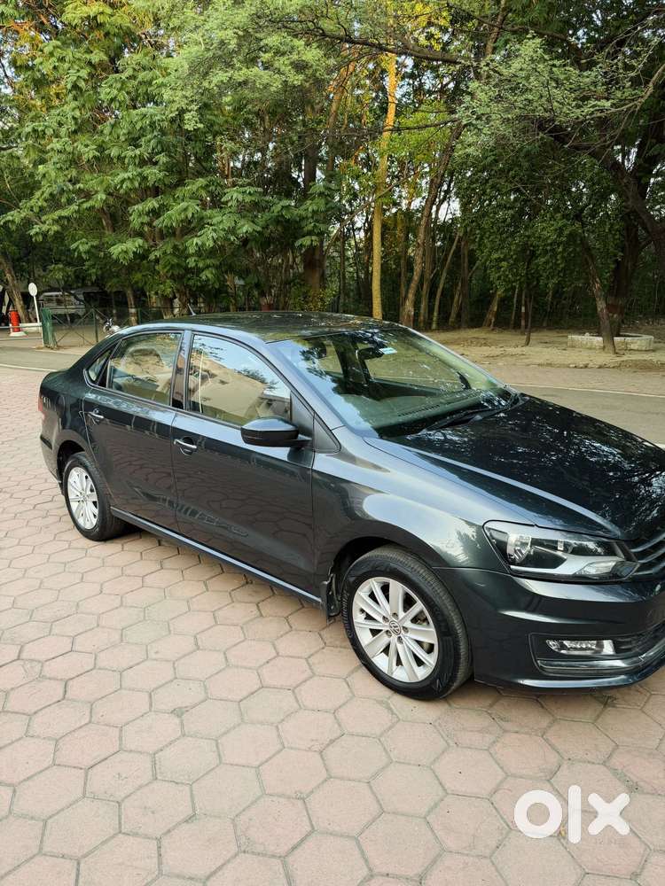 Volkswagen Vento 1.5 Tdi Highline Plus, 2018, Diesel