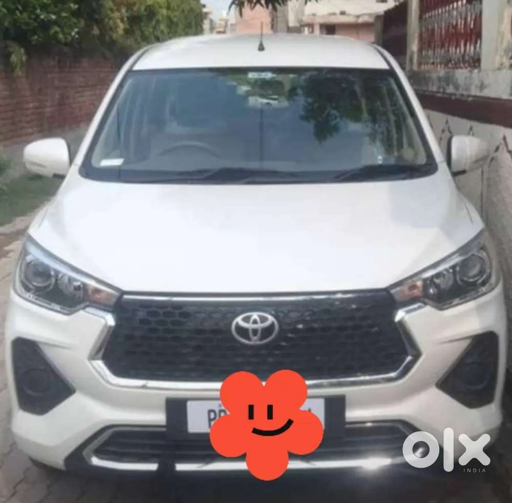 Toyota Rumion Petrol 2026chlde Loan Te