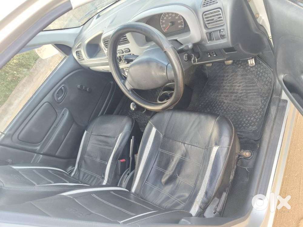 Maruti Suzuki Alto, 2011, Petrol