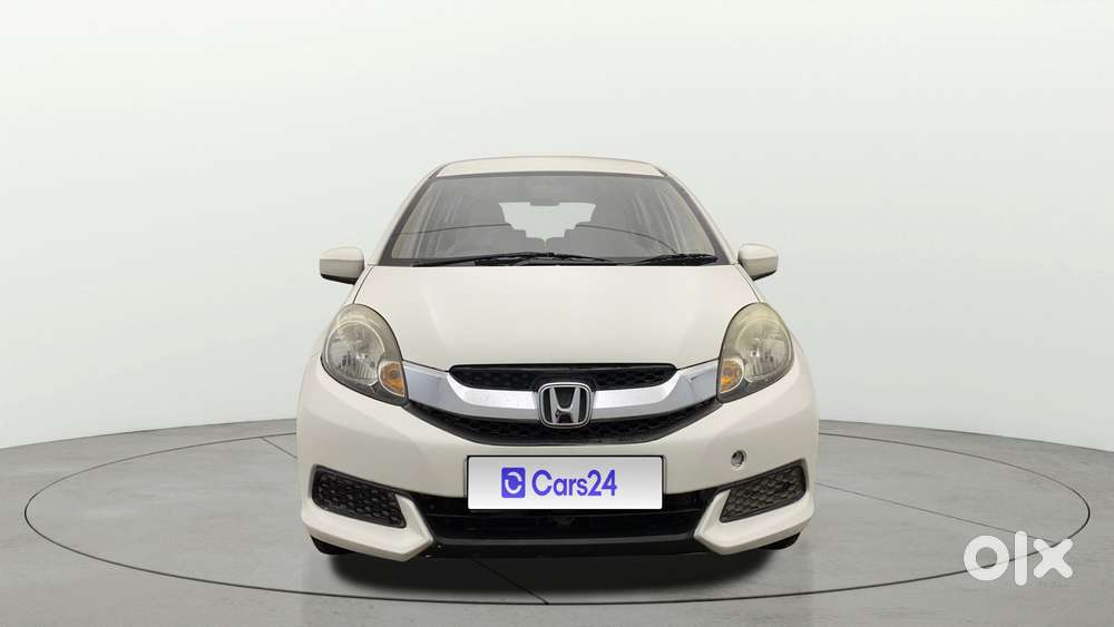 Honda Mobilio 1.5 S I-vtec Mt, 2014, Petrol