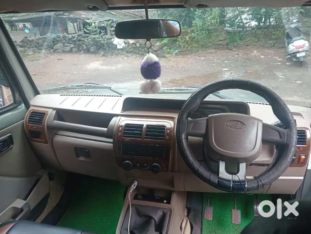 Mahindra Bolero 2015 Diesel 170000 Km Driven