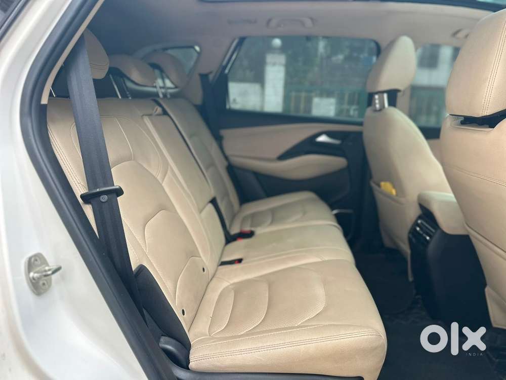 Mg Hector Diesel 2023