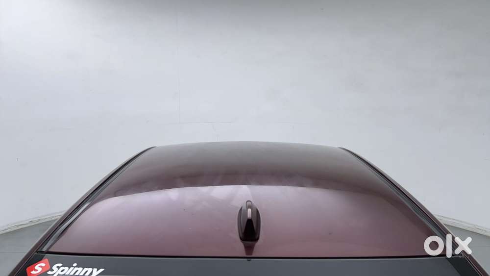 Honda City I-vtec S, 2015, Petrol