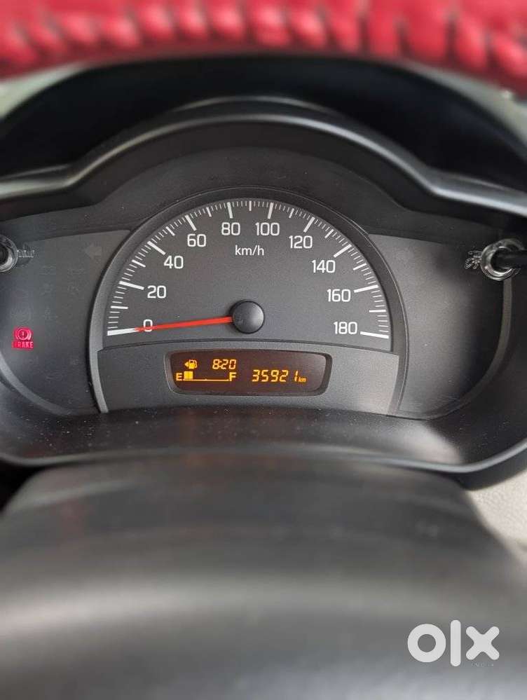 Maruti Suzuki Celerio 2014-2017 Lxi, 2014, Petrol