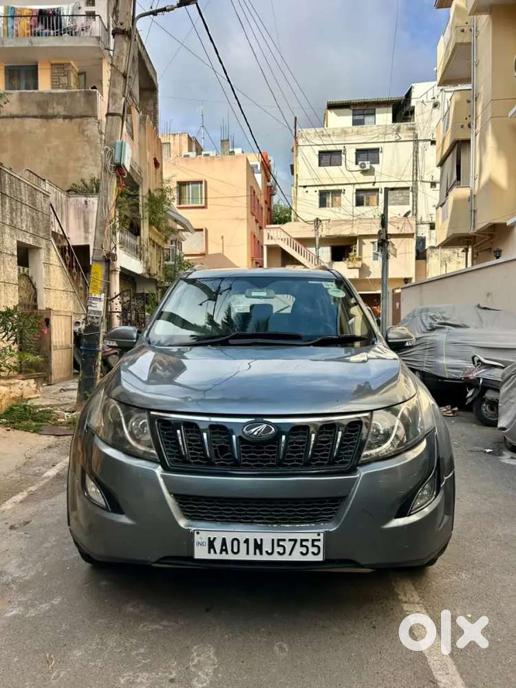 Mahindra Xuv500 Diesel 2017 Manual