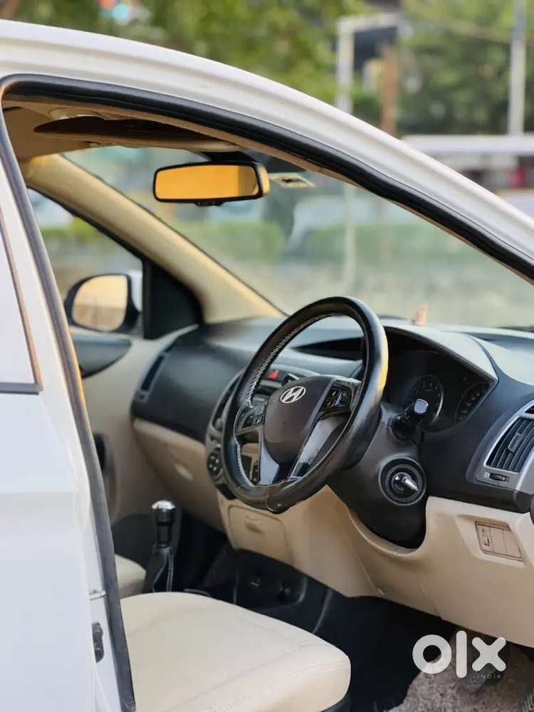 Hyundai I20 Sportz 2014 For Sale In Very Gopd Condition