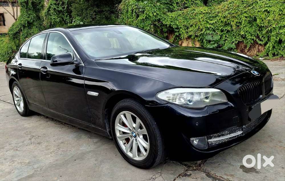 Bmw 5 Series 530d Highline, 2012, Diesel