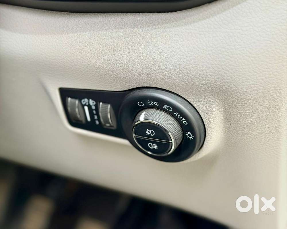 Jeep Compass 2.0 Limited Option, 2022, Diesel