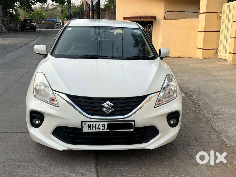 Maruti Suzuki Baleno Zeta, 2017, Petrol