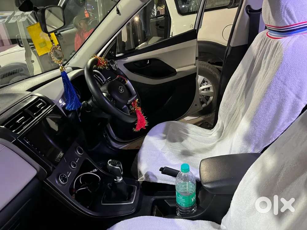 Hyundai Creta 2021 Petrol Manual