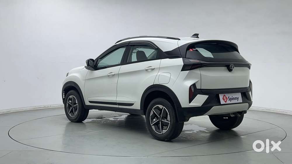 Tata Nexon Creative Plus 1.2 Revotron Petrol 6 Mt, 2023, Petrol