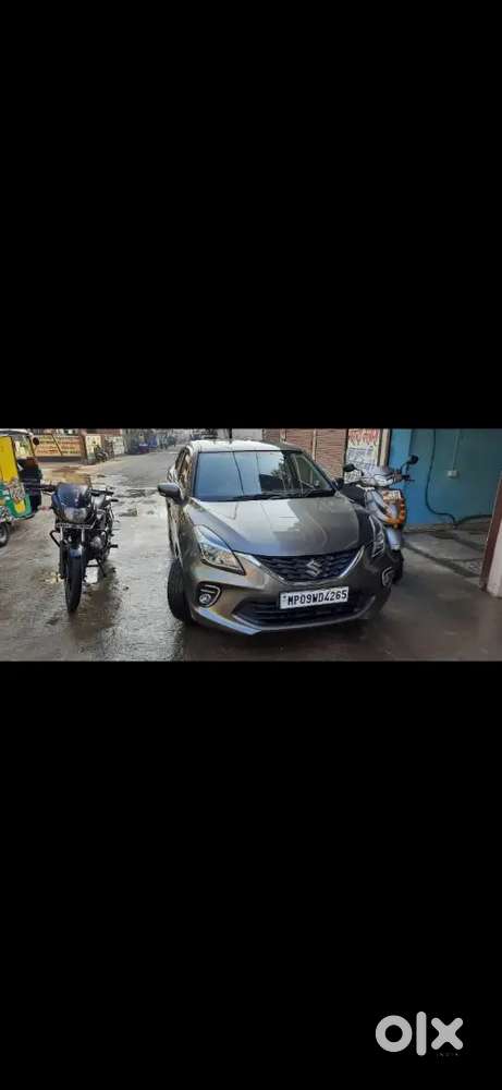 Baleno Diesel 1st Owner, Well Maintained, Mnc Manager's Car, 26km/l