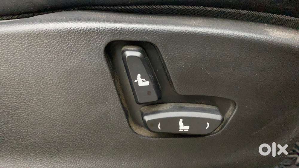 Mg Hector Sharp Dct Petrol, 2021, Petrol