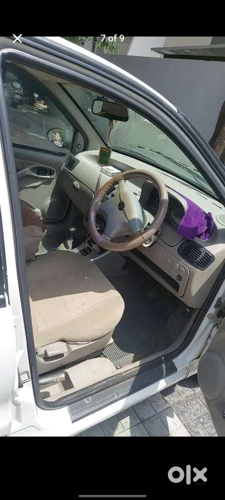 Tata Indigo Cs Lx 2006 Diesel