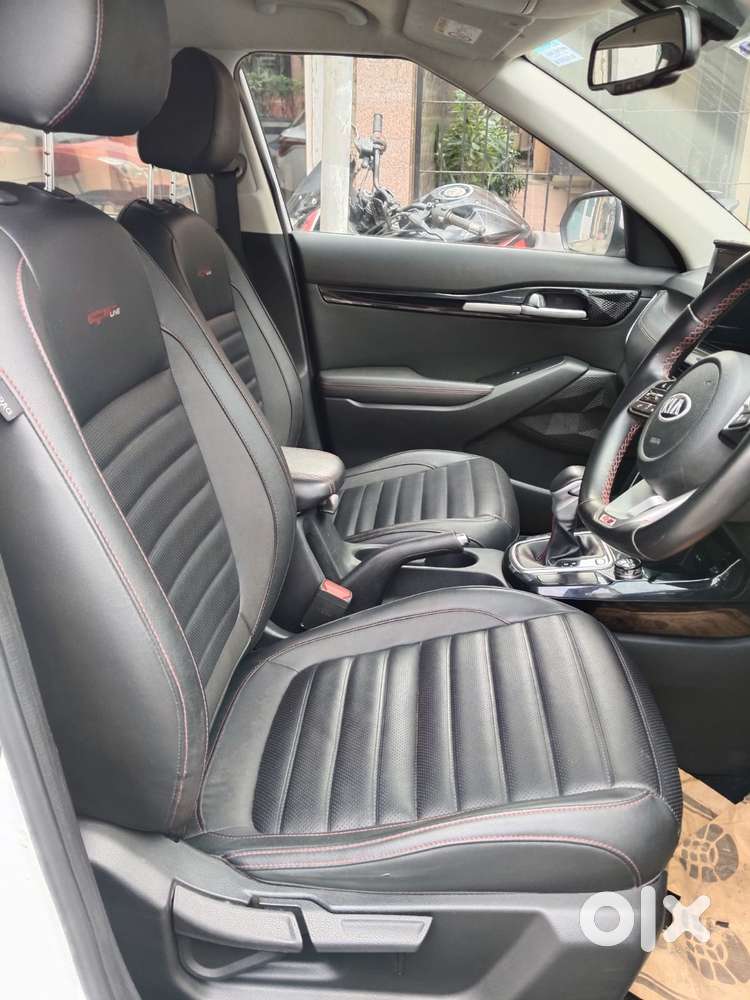 Kia Seltos Gtx Plus 1.5 Turbo Petrol Dct, 2020, Petrol