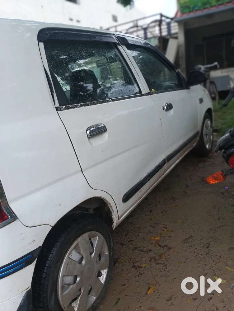 Maruti Suzuki Alto K10 2014 Vxi